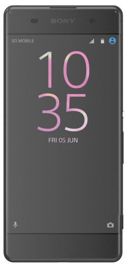 Sony Xperia XA LTE F3113  (Sony Tuba SS) image image