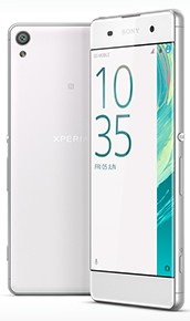 Sony Xperia X Performance WiMAX 2+ SOV33  (Sony Dora SS) image image