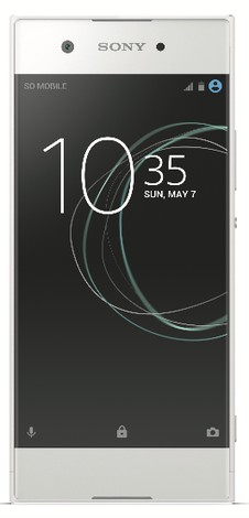 Sony Xperia XA1 LTE-A NA G3123  (Sony Hinoki SS) image image