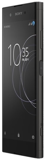 Sony Xperia XA1 Plus Dual SIM LTE-A 32GB G3421  (Sony SM11L) Detailed Tech Specs
