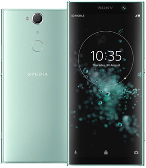 Sony Xperia XA2 Plus Global TD-LTE 32GB H3413  (Sony Voyager) image image