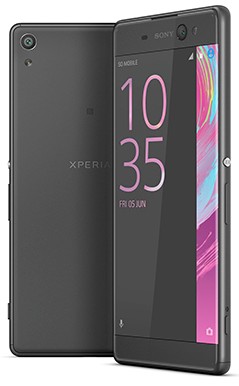 Sony Xperia XA Ultra LTE F3213  (Sony Ukulele SS) image image