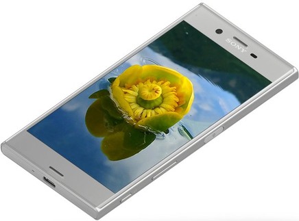 Sony Xperia XZ TD-LTE F8331  (Sony Kagura SS) image image