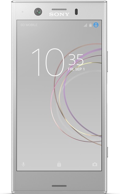 Sony Xperia XZ1 Compact TD-LTE G8441 / PF41  (Sony Lilac) image image