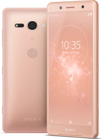 Sony Xperia XZ2 Compact Global TD-LTE H8314 / PF32  (Sony Apollo) Detailed Tech Specs
