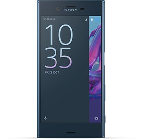Sony Xperia XZ TD-LTE 601SO  (Sony Kagura SS) image image