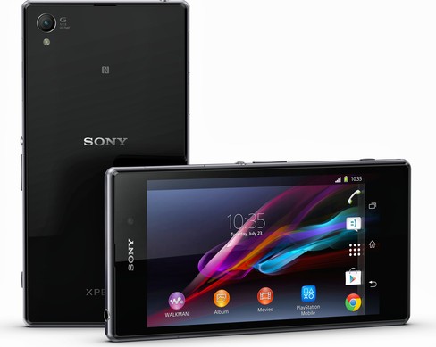Sony Xperia Z1 LTE C6943  (Sony Honami)