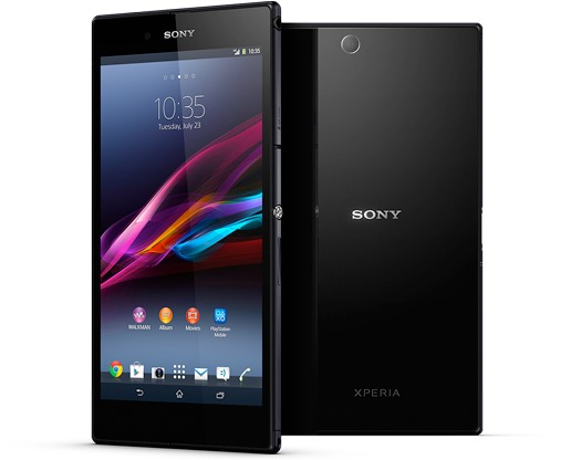 Sony Xperia Z Ultra LTE C6833  (Sony Togari) image image