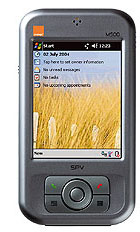 Orange SPV M500  (HTC Magician) image image