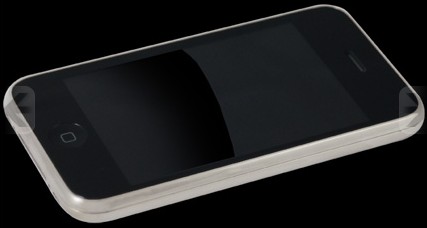 Stuart Hughes iPhone 3GS Platinum & Diamond  (Apple iPhone 2,1) Detailed Tech Specs