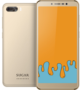 Sugar Y12s TD-LTE Dual SIM Detailed Tech Specs