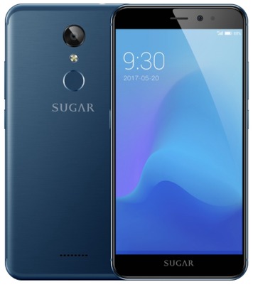 Sugar Y9 TD-LTE Dual SIM image image