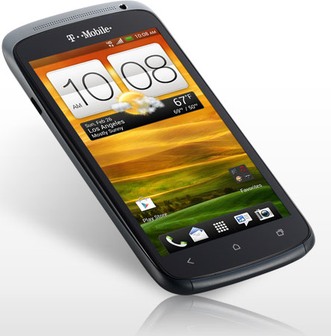 T-Mobile HTC One S  (HTC Ville) Detailed Tech Specs