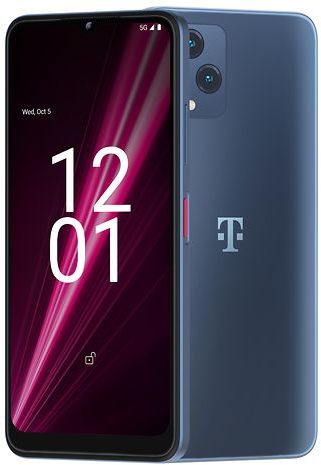 T-Mobile REVVL 6 5G TD-LTE US  (Wingtech F025) image image