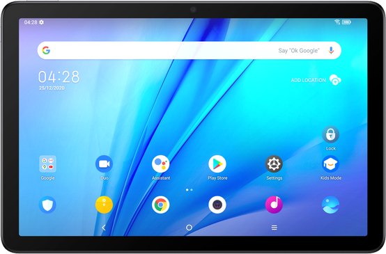TCL Tab 10S Global TD-LTE 64GB Detailed Tech Specs