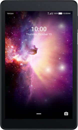 TCL Tab 8 LTE-A US 9048S  (TCL 9048) image image