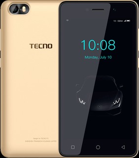 Tecno Mobile F2 Dual SIM 