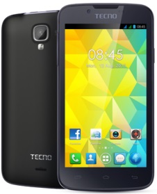 Tecno Mobile M7 image image