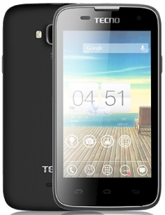 Tecno Mobile P5 image image