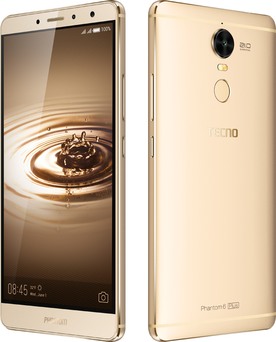 Tecno Mobile Phantom 6 Plus LTE Dual SIM image image