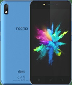 Tecno Mobile Pouvoir 1 Dual SIM image image
