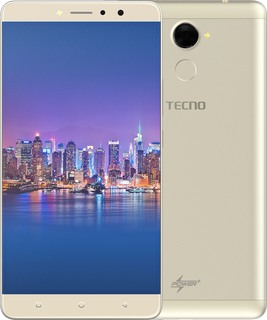 Tecno Mobile Pouvoir L9 Plus Dual SIM image image
