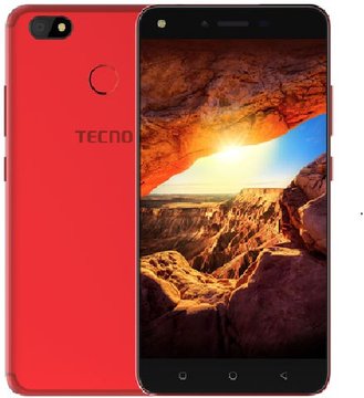 Tecno Mobile Spark Plus K9 Dual SIM Detailed Tech Specs