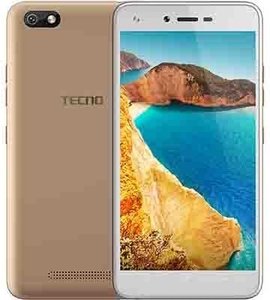 Tecno Mobile W3 Pro Dual SIM image image