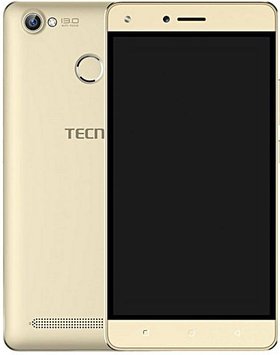 Tecno Mobile W5 Dual SIM LTE image image