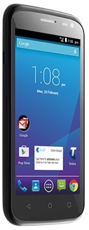 Telstra ZTE 4GX Buzz LTE Detailed Tech Specs
