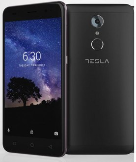 Tesla Smartphone 6.3 Dual SIM LTE  image image