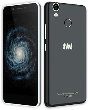 THL T9 Dual SIM LTE image image