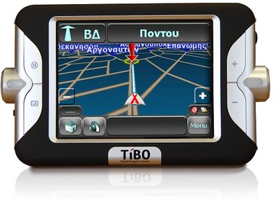 Tibo S1000 Detailed Tech Specs