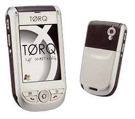 TORQ P100 Detailed Tech Specs