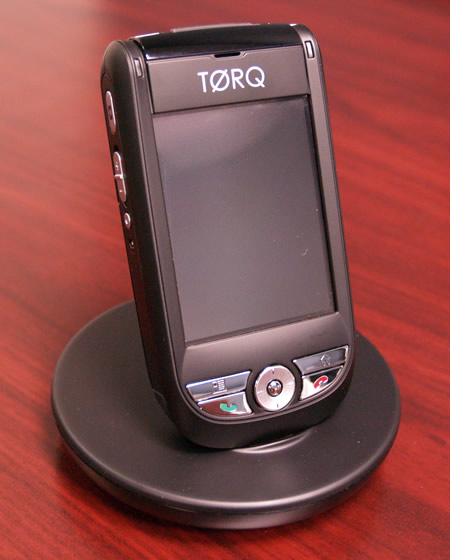 TORQ P120 Detailed Tech Specs