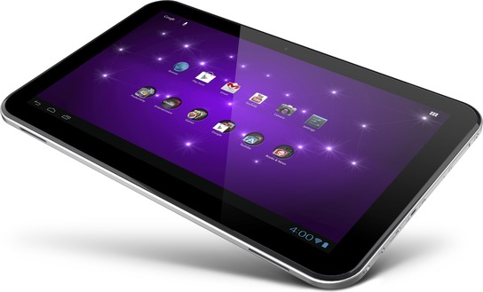 Toshiba Excite 13 T AT330 / Excite 13.3 AT335 64GB Detailed Tech Specs