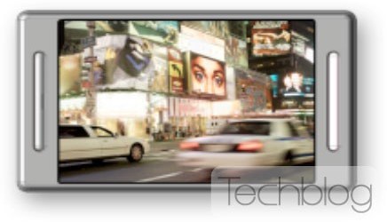 Toshiba TG03 Detailed Tech Specs
