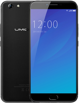UMI Umidigi C Note 2 Dual Sim LTE-A image image