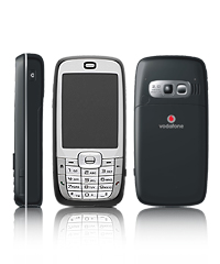 Vodafone v1415  (HTC Vox) image image