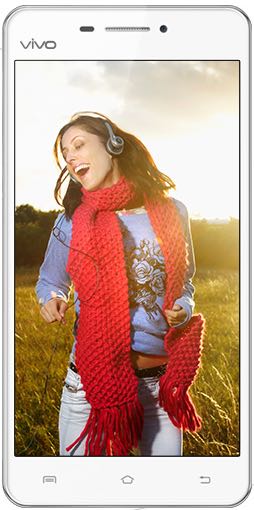 BBK Vivo X5V 4G Dual SIM TD-LTE image image