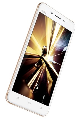 BBK Vivo X6L Dual SIM TD-LTE image image