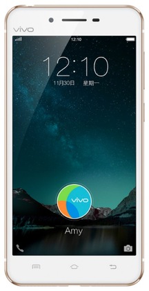 BBK Vivo X6 Plus L Dual SIM TD-LTE image image