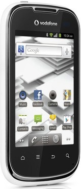 Vodafone Smart II  (TCL V860) image image
