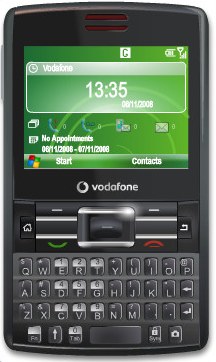 Vodafone V1230  (ZTE e810) image image