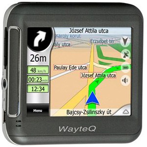 WayteQ N410 Detailed Tech Specs