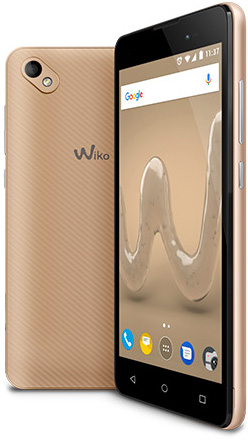 Wiko Sunny 2 Plus Dual SIM M8135 Detailed Tech Specs