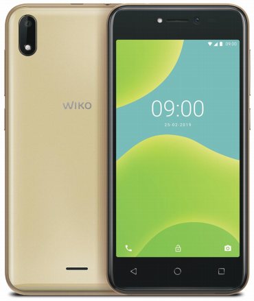 Wiko Sunny 4 Dual SIM 16GB M2850  image image