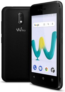 Wiko Sunny 3 mini Dual SIM M2269 Detailed Tech Specs