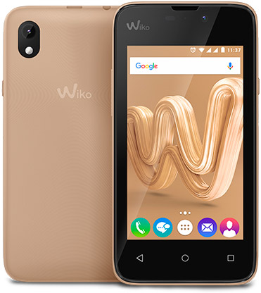 Wiko Sunny Max Dual SIM M1539 Detailed Tech Specs