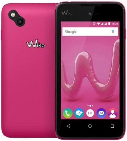Wiko Sunny Dual SIM Detailed Tech Specs